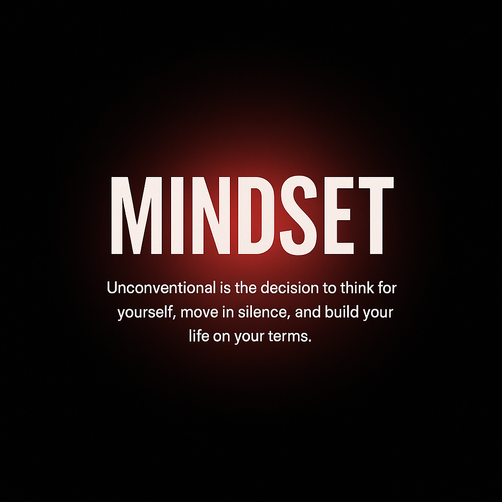 Mindset