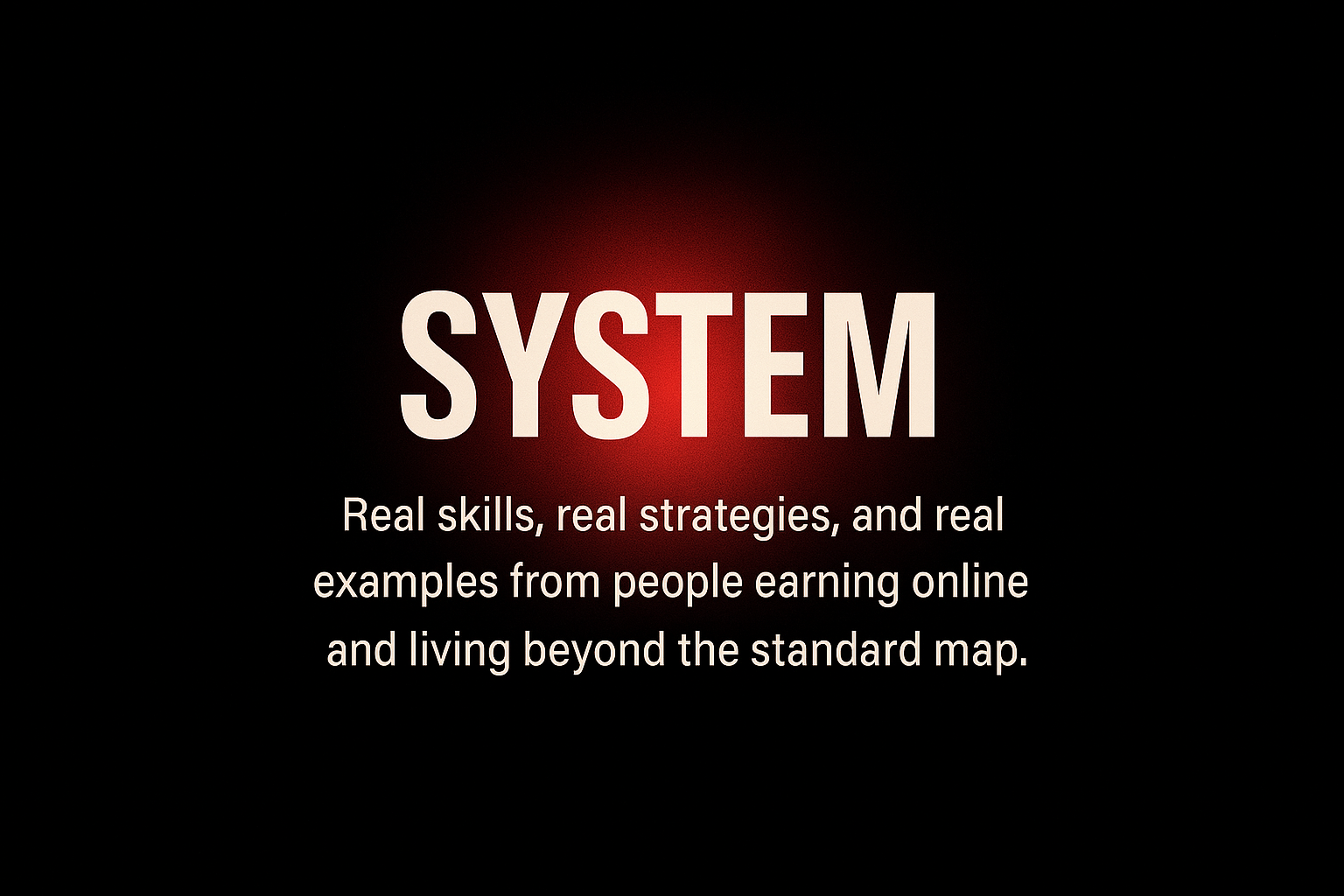 System